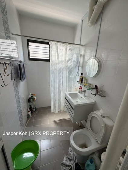 Blk 243 Tampines Street 21 (Tampines), HDB 4 Rooms #546496571